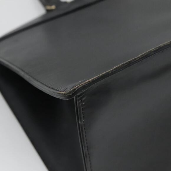 LOUIS VUITTON Epi Riviera Hand Bag Noir Black M48182 - Picture 16 of 16